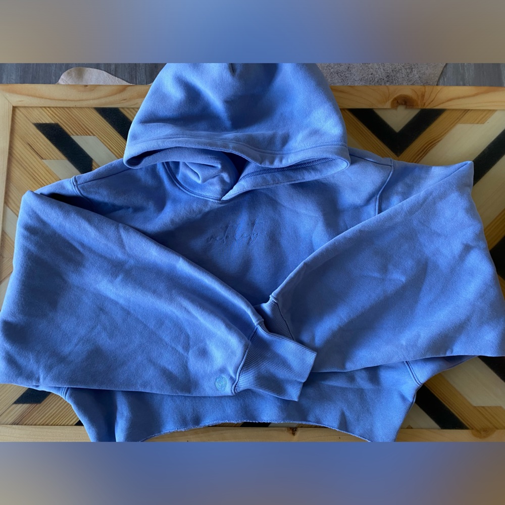 Balance Athletica “Vitality” hoodie